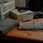 Redundant Hardware, not just for xmas