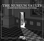 Book Cover of The Museum Vaults