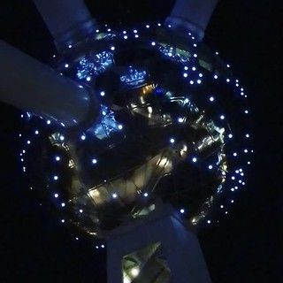 Atomium, Brussels