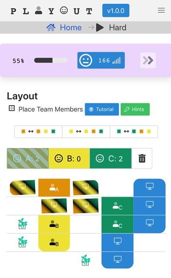 Playout 1.0.0